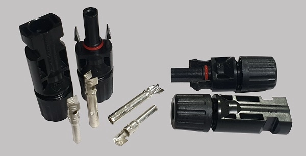Solar Panel Connector supplier in India