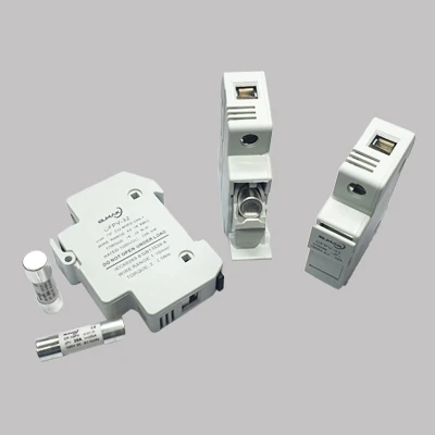Solar DC Fuse for solar system protection at Best Price