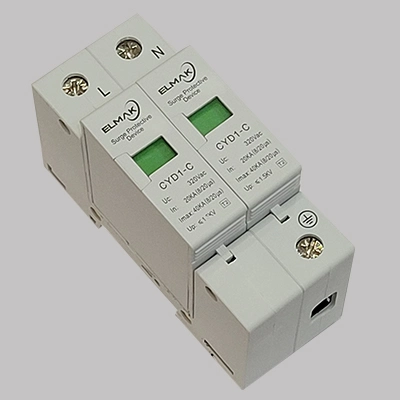 surge protector for home