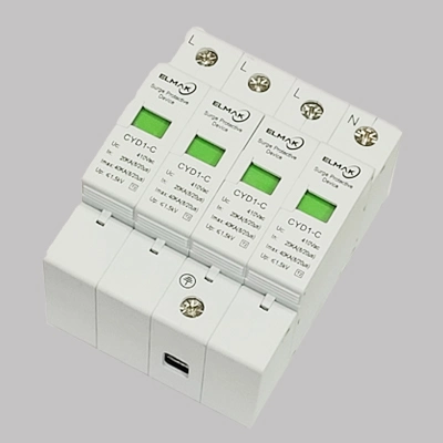 surge protection device for home